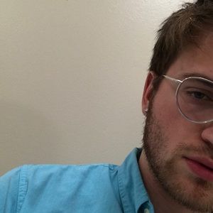 Meet your Posher, Brent